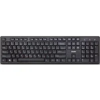 Клавиатура SVEN KB-E5800W фото 1